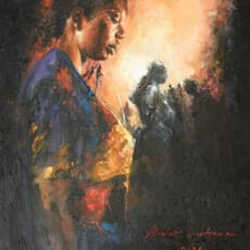 Abraham Uvoybisere