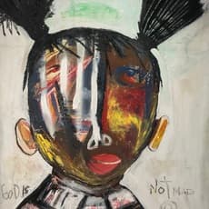 Genesis Tramaine