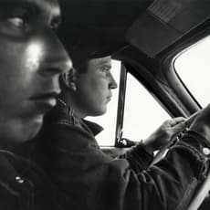 Robert Frank