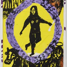 Johanna Dumet