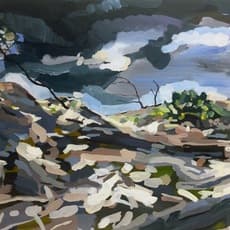 Oliver Watts