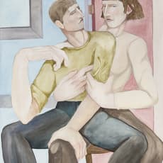 William Brickel