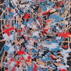 Janet Sobel