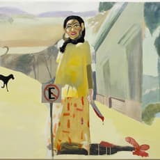 Alida Cervantes