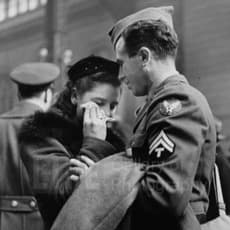 Alfred Eisenstaedt