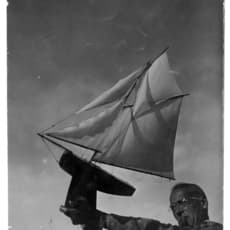 T. Lux Feininger