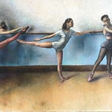 Isaac Soyer