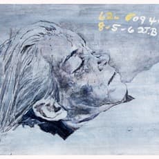 Margaret Harrison