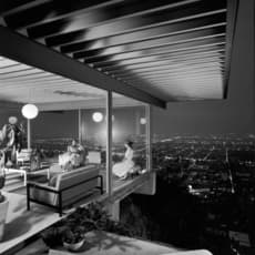 Julius Shulman