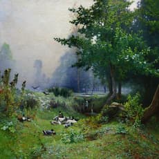 Edouard Pail