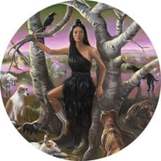 Shyama Golden