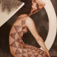 Alison Blickle