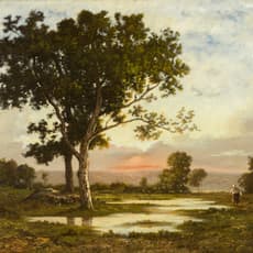 Leon Richet