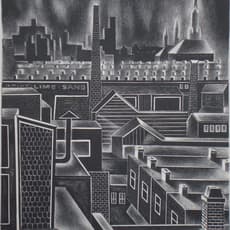 Harry Brodsky