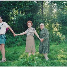 Bertien van Manen
