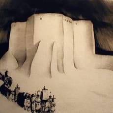 Gene Kloss