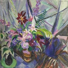 Mildred Bendall