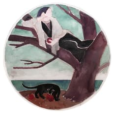 Will Barnet