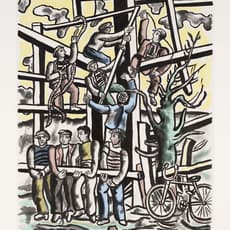 Fernand Léger
