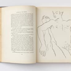 Jean Genet