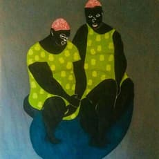Chinezim Moghalu