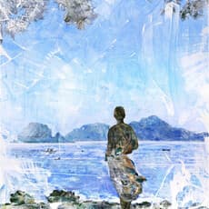 Li Tianqi 李天琦