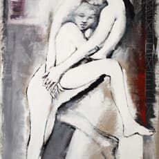 Edmond Baudoin