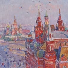 Tatiana Yablonskaya