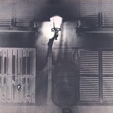 Ilse Bing