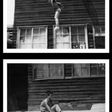 Tehching Hsieh