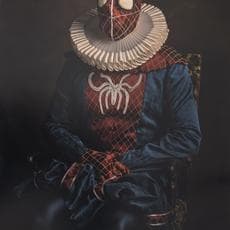 Sacha Goldberger