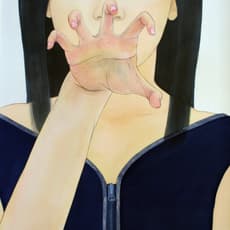 Kaori Watanabe
