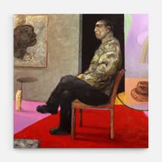 Richard T Smith