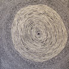 Ngoia Napaltjarri