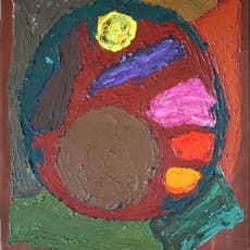 John Hoyland