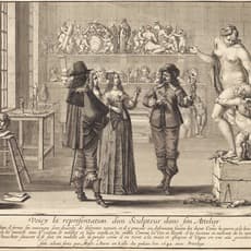 Abraham Bosse