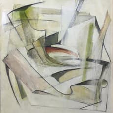 Alixe-Jean Shearer Armstrong