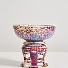 Ruskin Pottery