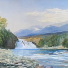 John Henry Hill