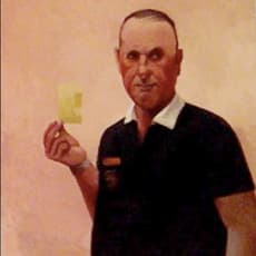 Jabi Machado