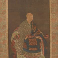 Unknown Japanese