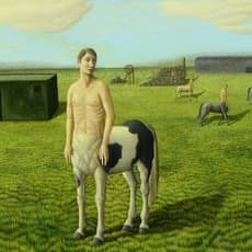 Helen Flockhart