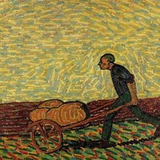 Wilhelm Morgner
