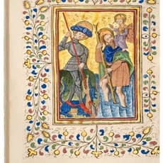Master of the Delft Half-length Figures