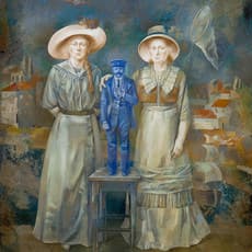 Igor & Marina