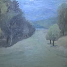 Jean Paul Lemieux