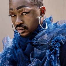 Jamal Nxedlana