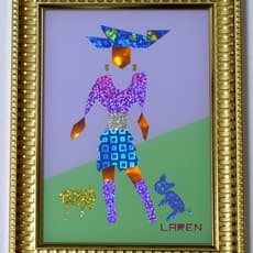 Benito Laren