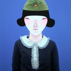 Soyeun LEE