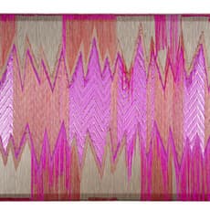 Liz Collins (American), Rapture 1 (2020) by Liz Collins